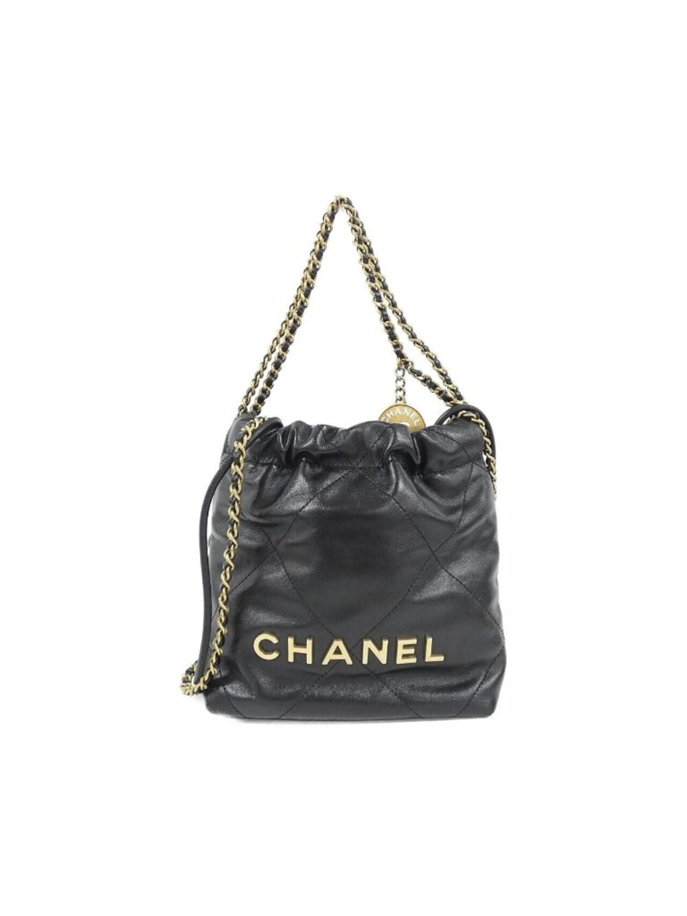 Chanel 22 Line Mini